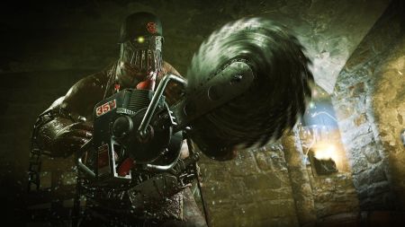 Аренда и прокат Zombie Army 4: Dead War для PS5