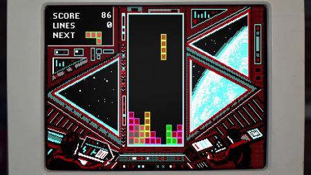Аренда и прокат Tetris® Forever для PS5