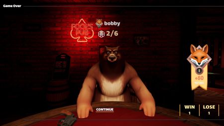 Аренда и прокат Fool's Pub для PS5