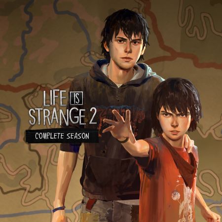 Life is Strange 2: полное издание