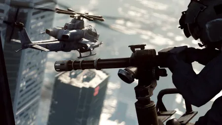 Аренда и прокат Battlefield 4 Premium Edition (Все DLC) для PS4 для PS5 Хит Акция