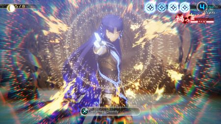 Аренда и прокат Shin Megami Tensei V: Vengeance для PS5