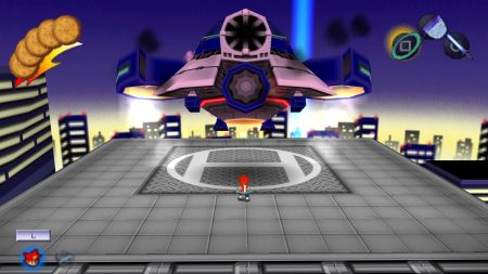 Аренда и прокат Ape Escape P для PS5