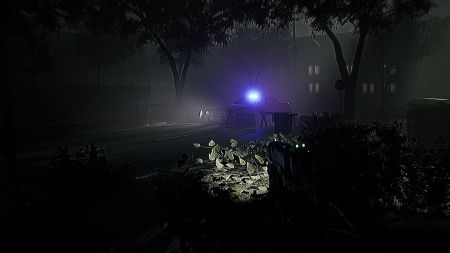 Аренда и прокат Amber Alert Director's cut для PS5