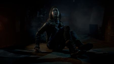Аренда и прокат Дожить до рассвета для PS5