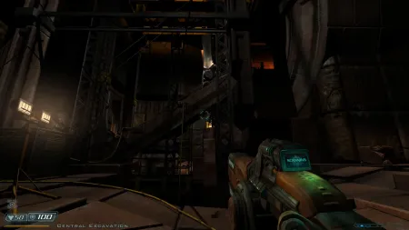 Аренда и прокат DOOM 3 для PS4 для PS5 Хит