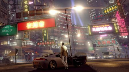 Аренда и прокат Sleeping Dogs для PS5