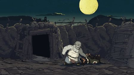 Аренда и прокат Valiant Hearts: The Great War для PS5