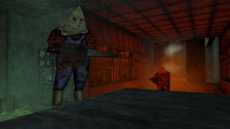 Аренда и прокат DUSK для PS5