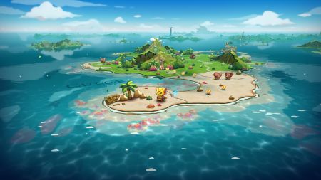 Аренда и прокат Cat Quest III для PS5