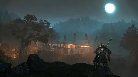 Аренда и прокат Nioh 3 для PS5 Хит Новинка