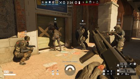 Аренда и прокат Tom Clancy's Rainbow Six Siege для PS5