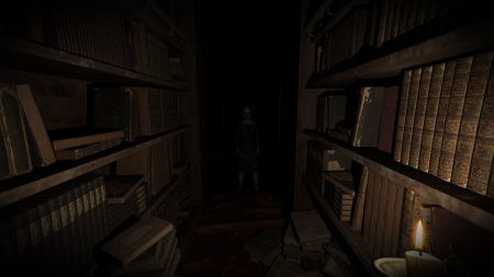 Аренда и прокат AFFECTED: The Manor для PS5