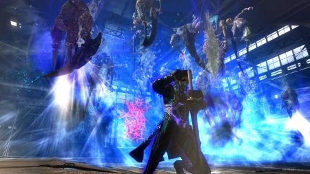 Аренда и прокат Devil May Cry 4 Special Edition для PS5