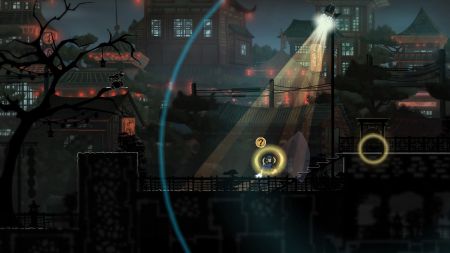 Аренда и прокат Mark of the Ninja: Remastered для PS5