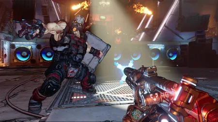 Аренда и прокат Borderlands 3 для PS4 для PS5 Хит