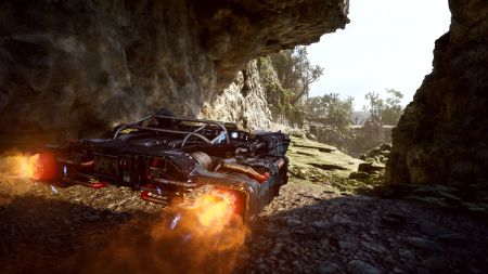 Аренда и прокат STAR WARS: Galactic Racer™ для PlayStation 5