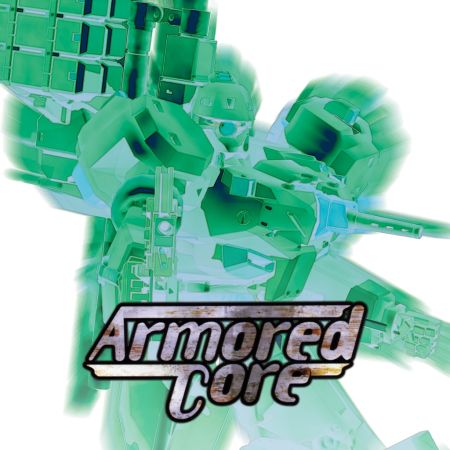 Аренда и прокат ARMORED CORE для PS5