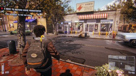 Аренда и прокат American Theft 80s для PS5