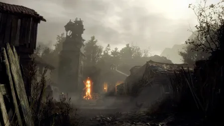 Аренда и прокат Resident Evil 4 для PS5 Хит Акция для PS4