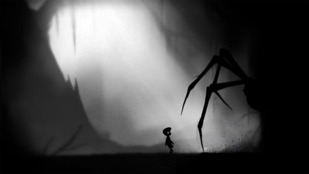Аренда и прокат LIMBO для PS5