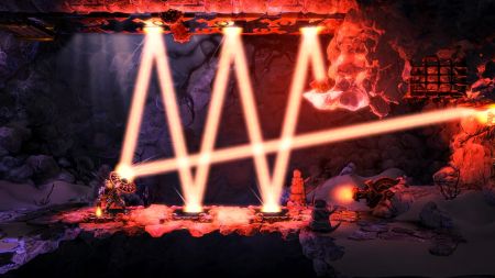 Аренда и прокат Trine 2: Complete Story для PS5