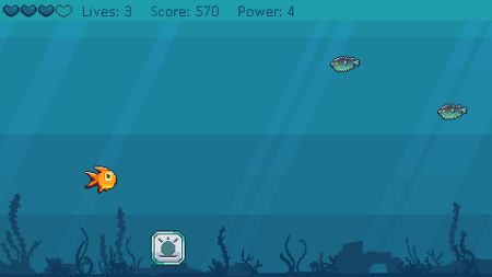 Аренда и прокат Bubble Fish для PS5