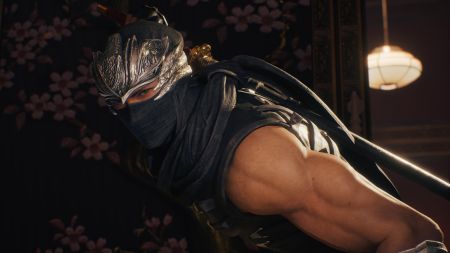 Аренда и прокат NINJA GAIDEN 2 Black для PS5