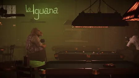 Аренда и прокат Blacksad: Under the Skin для PS4 для PS5 694