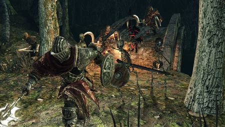 Аренда и прокат DARK SOULS™ II: Scholar of the First Sin для PS5