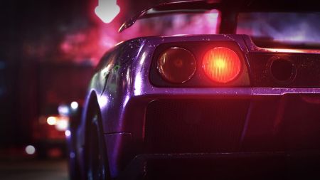 Аренда и прокат Need for Speed™ для PS5