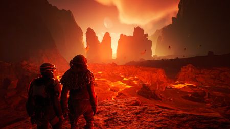 Аренда и прокат ICARUS: Console Edition для PS5