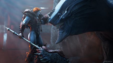 Аренда и прокат Стражи Галактики Marvel для PS5