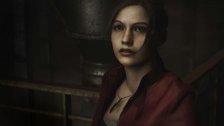 Аренда и прокат RESIDENT EVIL 2 для PS5