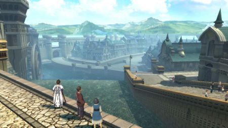 Аренда и прокат Tales of Zestiria™ для PS5