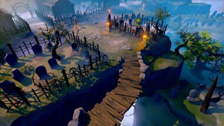 Аренда и прокат Stories: The Path of Destinies для PS5