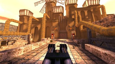 Аренда и прокат Quake для PS5