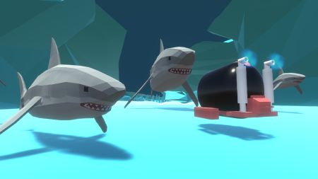 Аренда и прокат RACING BROS для PS5