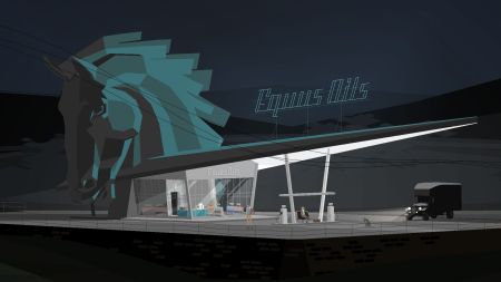 Аренда и прокат Kentucky Route Zero: TV Edition для PS5