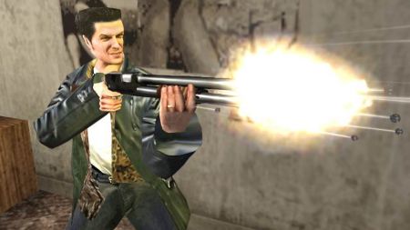 Аренда и прокат Max Payne для PS5