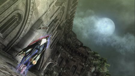 Аренда и прокат Bayonetta для PS5