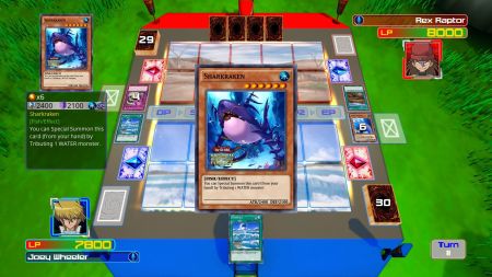 Аренда и прокат Yu-Gi-Oh! Legacy of the Duelist для PS5