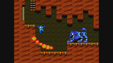 Аренда и прокат Mega Man Legacy Collection для PS5