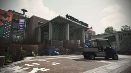 Аренда и прокат Ready or Not для PS5