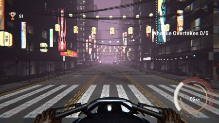 Аренда и прокат Hyper Rider для PS5