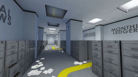 Аренда и прокат The Stanley Parable: Ultra Deluxe для PS5