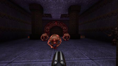 Аренда и прокат Quake для PS5