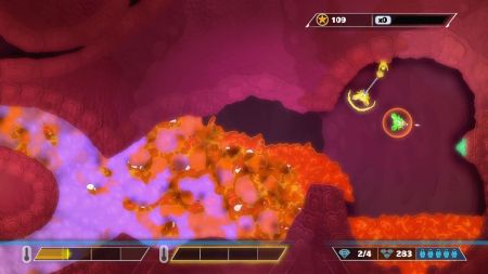 Аренда и прокат PixelJunk™ Shooter Ultimate для PS5
