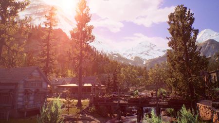 Аренда и прокат Life is Strange: True Colors для PS5