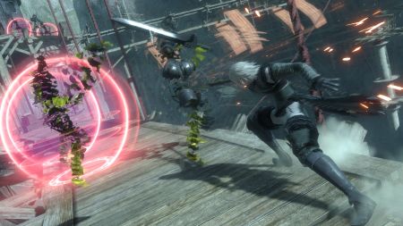 Аренда и прокат NieR Replicant ver.1.22474487139… для PS5